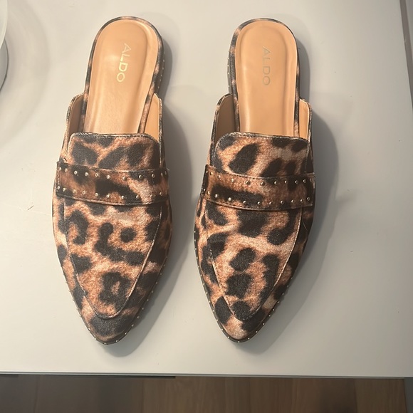 Leopard all the mulls - Picture 3 of 3